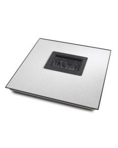 APC KoldLok® Integral Raised Floor Grommet