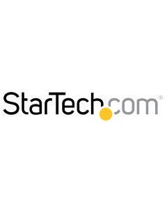 StarTech.com 2.5in SATA/SAS SSD/HDD to 3.5in SATA Hard Drive Converter