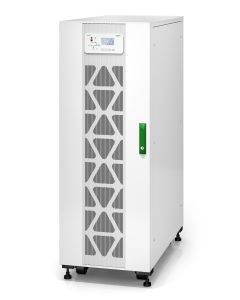 APC Easy UPS 3S uninterruptible power supply (UPS) Double-conversion (Online) 40 kVA 40000 W