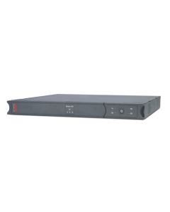 APC Smart-UPS SC 450VA 230V - 1U Rackmount/Tower