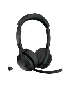 Jabra Evolve2 55 - Link380c UC Stereo