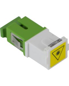 ENBEAM SC SHTRD APC F/LESS ADP