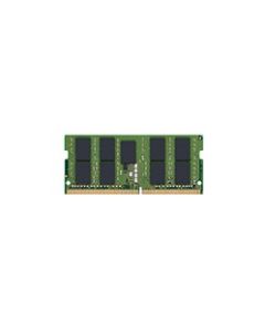 Kingston Technology KTD-PN432E/16G memory module 16 GB 1 x 16 GB DDR4 3200 MT/s ECC