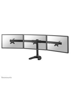 Neomounts monitor desk mount