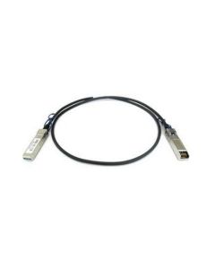 Lenovo 90Y9427 InfiniBand/fibre optic cable 1 m SFP+ Black