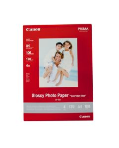 Canon GP-501 A4 Gloss