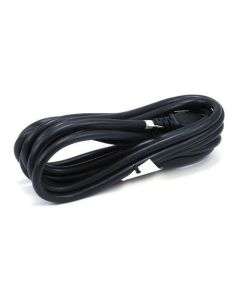 Lenovo 47C2488 power cable Black 2.5 m C14 coupler 2 x C13 coupler