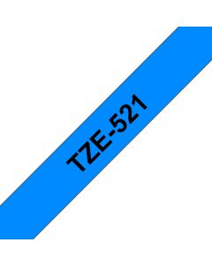 Brother Supplies TZE521