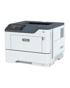 Xerox Print with simplicity, dependability, and comprehensive security.
