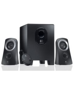 Logitech Speaker System Z313