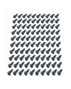 APC AR8400 rack accessory Hardware kit