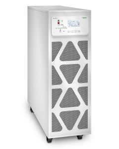 APC Easy 3S uninterruptible power supply (UPS) Double-conversion (Online) 40 kVA 40000 W