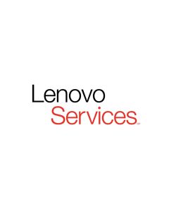 Lenovo Premier Foundation - 4Yr NBD Resp_42U Rack 4 year(s)