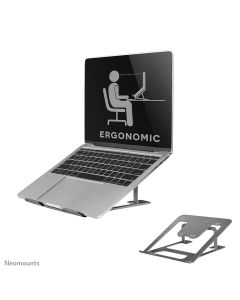 Neomounts foldable laptop stand