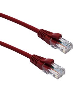 XL C5E U/UTP B/L P/L 1.5M RED