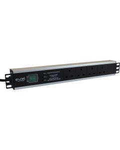 HZ PDU 4XUK PASV 13A UK FLT