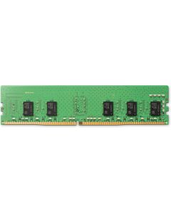 HP 1XD84AA memory module 8 GB 1 x 8 GB DDR4 ECC