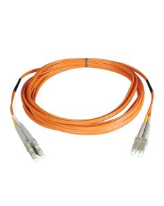 Lenovo 25m LC-LC OM3 MMF InfiniBand/fibre optic cable 984.3" (25 m)
