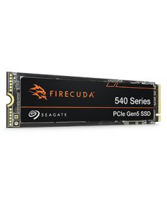 Seagate FireCuda 540 1 TB M.2 PCI Express 5.0 NVMe 3D TLC