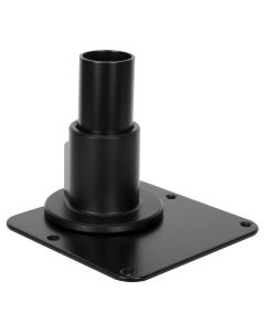 Targus BPLATE1GLZ mobile device dock station accessory