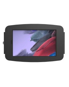 Compulocks Galaxy Tab A7 Lite 8.7" Space Enclosure Wall Mount Black