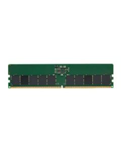 Kingston Technology KTD-PE548E-16G memory module 16 GB 1 x 16 GB DDR5 4800 MHz ECC