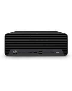 HP Pro 400 G9 Intel® Core™ i5 i5-13500 16 GB DDR4-SDRAM 512 GB SSD Windows 11 Pro SFF PC Black