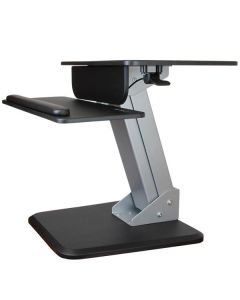 StarTech.com Sit-to-Stand Workstation