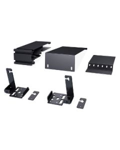 APC ACDC2003 rack accessory Mounting plate
