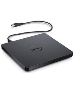 DELL 784-BBBI optical disc drive DVD±RW Black