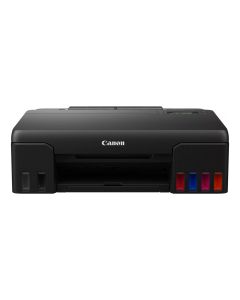 Canon PIXMA G550 photo printer Inkjet 4800 x 1200 DPI 8" x 10" (20x25 cm) Wi-Fi