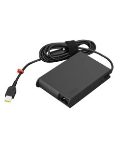 Lenovo 4X21L38728 power adapter/inverter Indoor 135 W Black