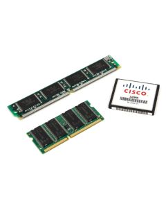 Cisco FL-8XX-512U1GB= networking equipment memory 0.512 GB 1 pc(s)