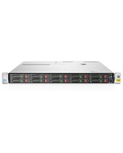HPE StoreVirtual 4335 Hybrid Storage disk array