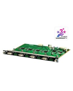 ATEN 4-Port DVI Input Board for the VM1600 / VM3200