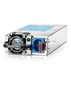 HPE 739252-B21 power supply unit 460 W Grey