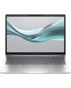 HP EliteBook 630 G11 Intel Core Ultra 5 125U Laptop 33.8 cm (13.3") WUXGA 16 GB DDR5-SDRAM 512 GB SSD Wi-Fi 6E (802.11ax) Windows 11 Pro AI PC Silver