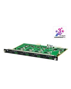 ATEN 4-Port HDMI output Board for the VM1600 / VM3200