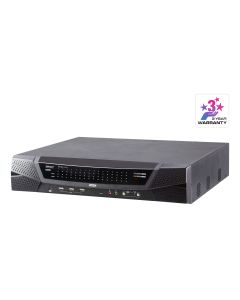 ATEN KN4064VB-AX-G KVM switch Black