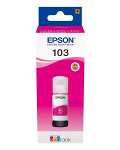 Epson C13T00S34A10 printer ink refill