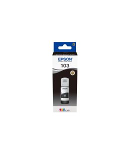 Epson 103 ink cartridge 1 pc(s) Original Black