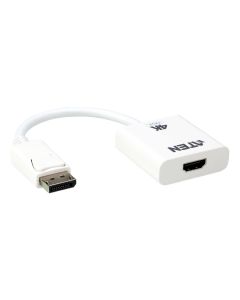 ATEN True 4K DisplayPort to HDMI Active Adapter