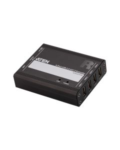 ATEN 4-Port USB 2.0 CAT 5 Extender (up to100m)