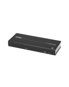 ATEN 4-Port True 4K at 60Hz (4:4:4), HDMI Splitter