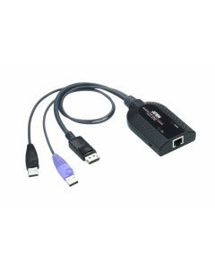 ATEN R W/AUDIO & SMART CARD SUPPORT