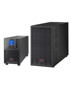 APC SRV3KIL-E uninterruptible power supply (UPS) 3 kVA 2700 W