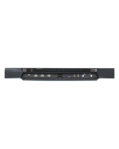 ATEN KN2116VB-AX-U KVM switch Black