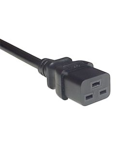 HPE C19 - IEC-309 DK/SE/AR 250V 16Amp 3.6m Power Cord