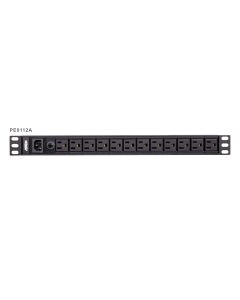 ATEN 1U 10A 12Port Basic PDU
