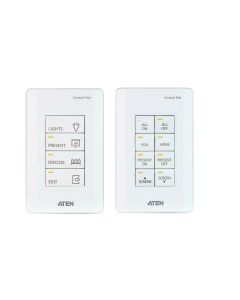 ATEN VK0100 security access control system White